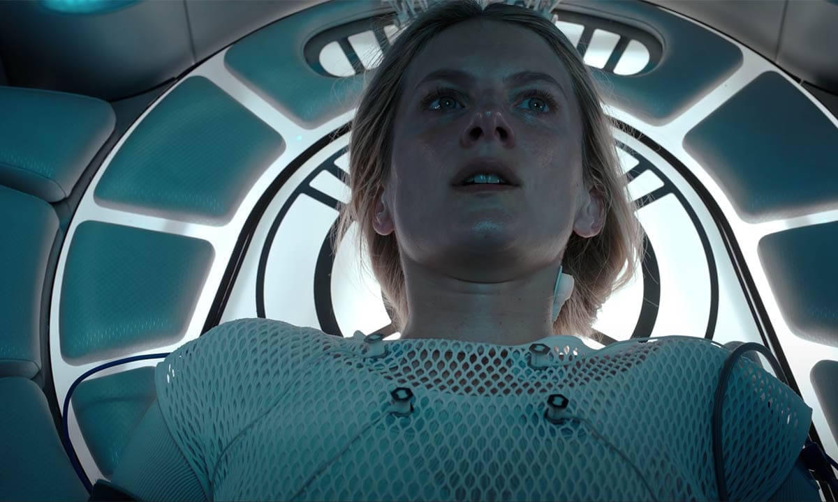 Netflix sci clearance fi movies 2021